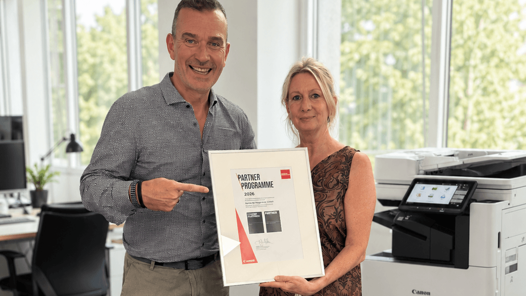 KNORZ-Canon-Silver-Partner
